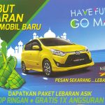 promo lebaran toyota auto2000 jakarta