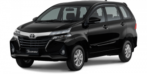harga kredit toyota avanza