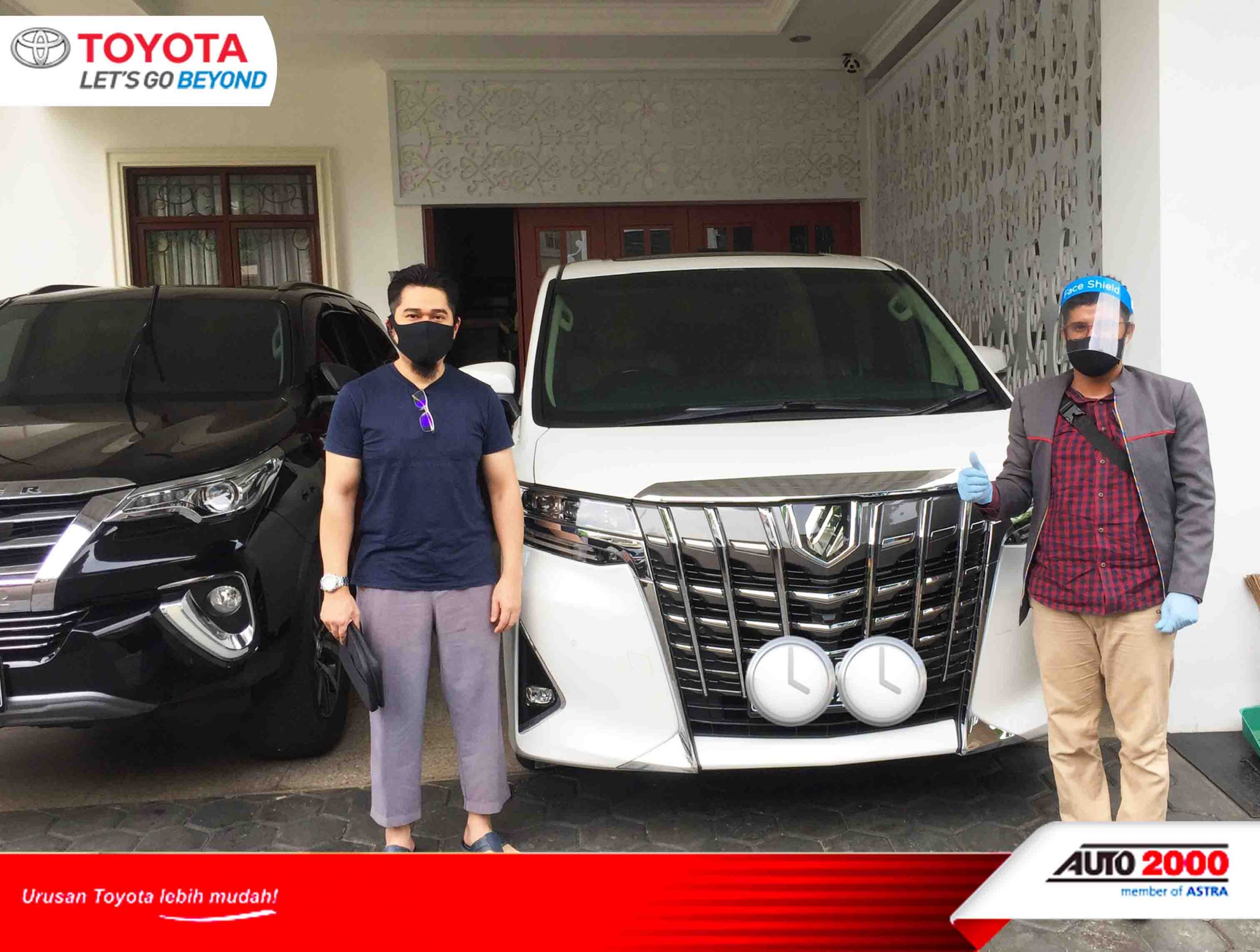 foto konsumen dealer toyota sunter auto2000 yos sudarso (1)