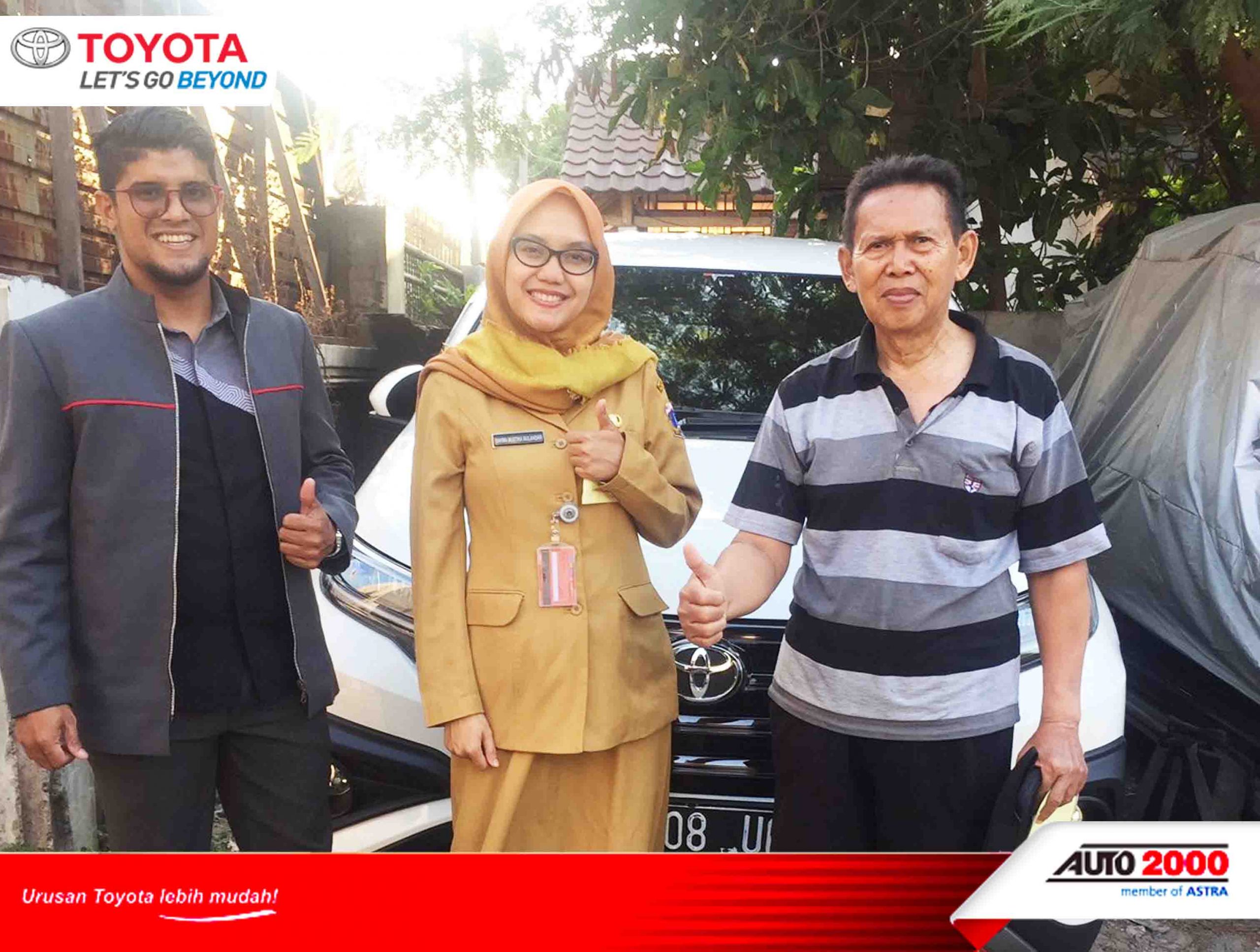 foto konsumen dealer toyota sunter auto2000 yos sudarso (7)
