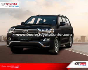 land cruiser homepage