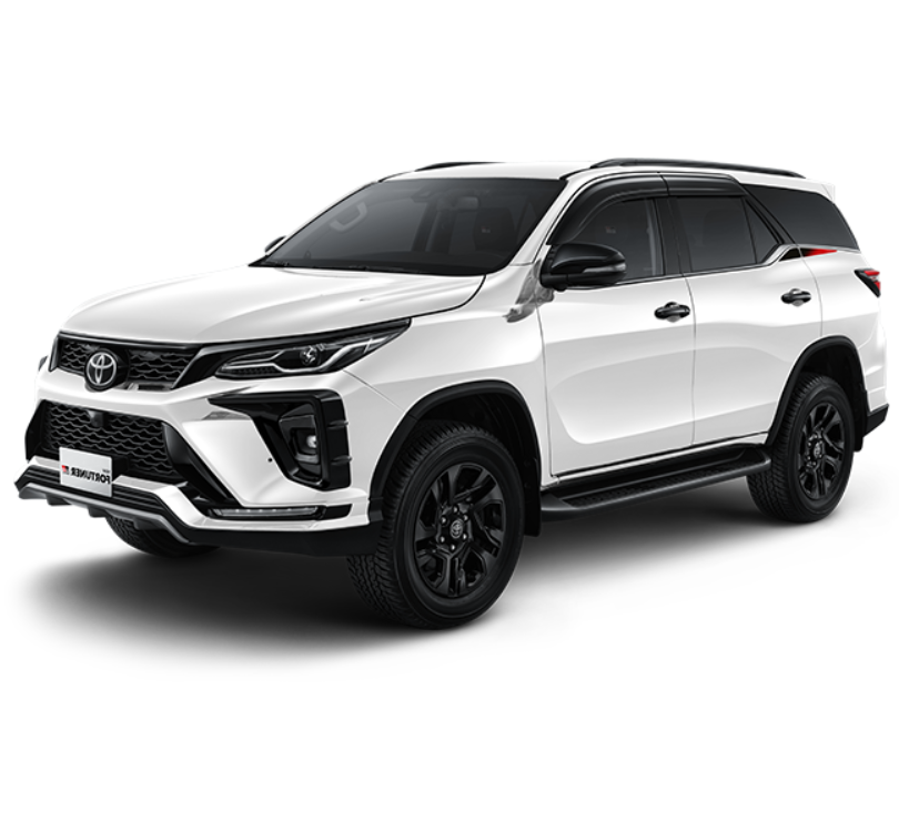 fortuner