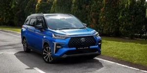 Toyota Siap Rilis Mobil Baru di IIMS 2025, Apakah Veloz Hybrid Salah Satunya?