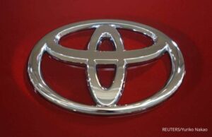 Toyota bZ3X Laku Keras di China, Apakah Masuk ke Indonesia?
