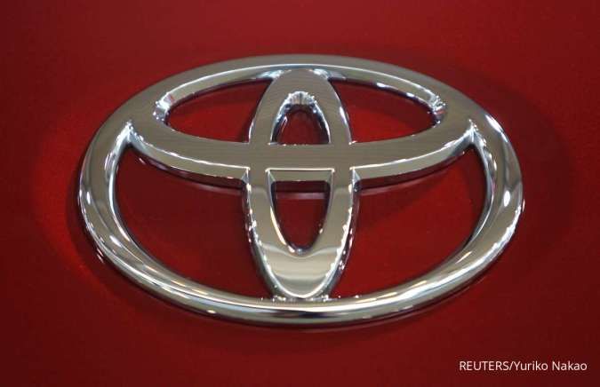 Toyota bZ3X Laku Keras di China, Apakah Masuk ke Indonesia?
