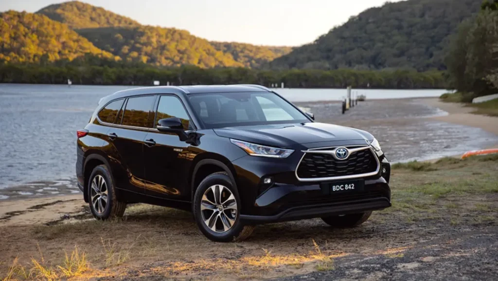 Rahasia di Balik Tingginya Nilai Jual Kembali Mobil Hybrid