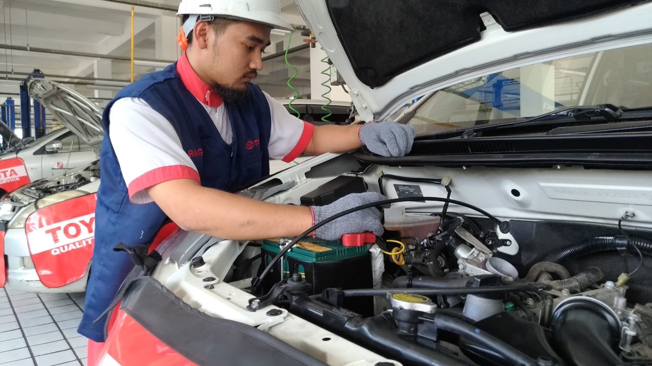 Tips Persiapan Mobil untuk Mudik Lebaran: Jangan Tunggu Mendekati Hari Raya!