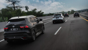 Mobil Hybrid Toyota Punya Resale Value Tinggi, Ini Alasan yang Bikin Tenang