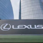 Mulai Produksi 2027, Toyota Bangun Fasilitas Mobil Listrik Lexus di Shanghai