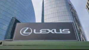 Mulai Produksi 2027, Toyota Bangun Fasilitas Mobil Listrik Lexus di Shanghai