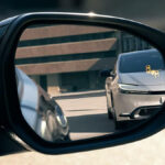 Waspadai Blind Spot! Ini Deretan Fitur Toyota yang Bantu Pantau Sekitar Mobil