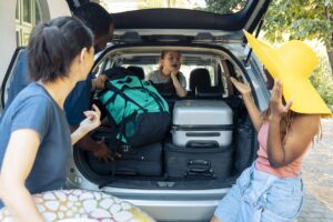 Bersiaplah untuk Petualangan Akhir Pekan Seru dengan Toyota