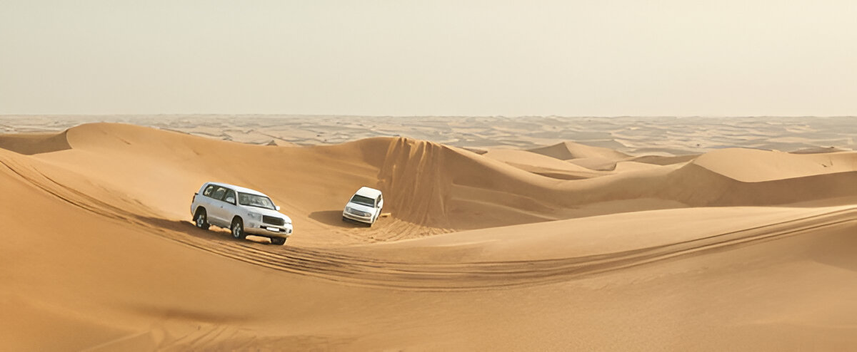 Jelajahi Destinasi Road Trip Favorit bersama Toyota, Pasti Ketagihan!