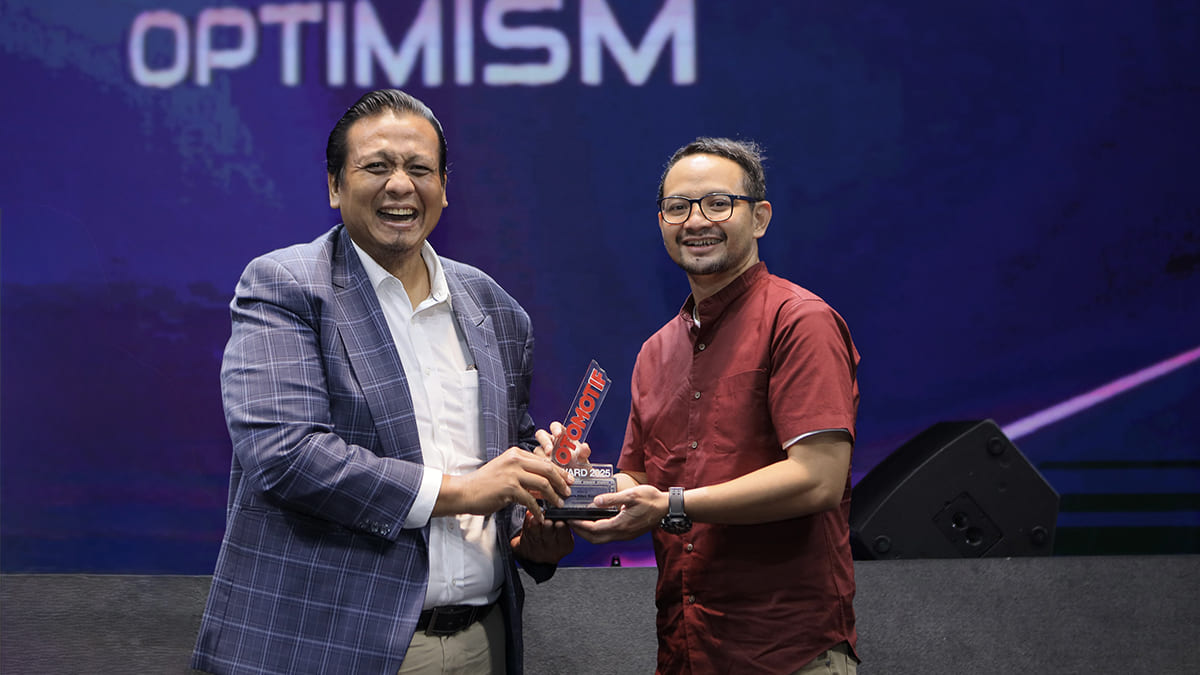 Hybrid Toyota Menang Besar di Otomotif Award 2025, Hilux Rangga Jadi Sorotan Baru