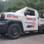 Toyota Hilux Rangga, Solusi Kendaraan Fleksibel dengan Desain Andal dan Serbaguna